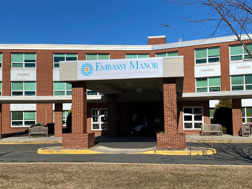 Jfk Hartwyck At Edison Estates