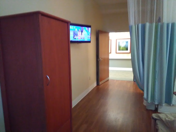 Restore Health Rehabilitation Center