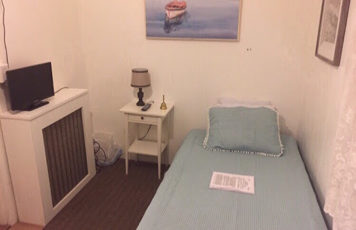 Victorian Inn