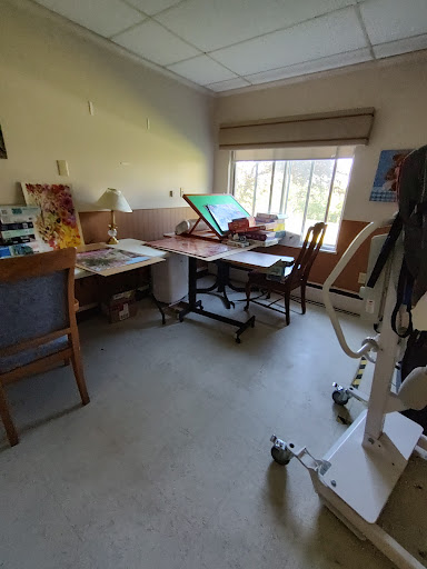Berlin Health and Rehabilitation Center