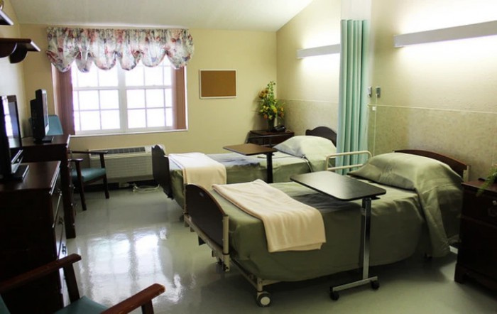 Viera Health And Rehabilitation Center