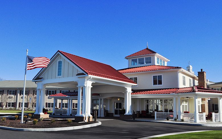 Country Meadows Of Hershey