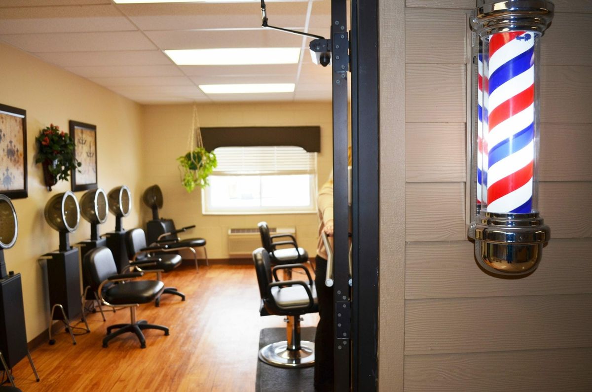 West Bend Nursing & Rehabilitation