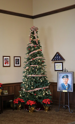 Colonel Robert L. Howard State Veterans Home