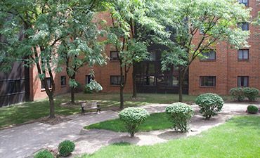 Cottingham Retirement Community