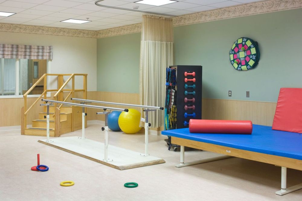 Complete Care at Hillside