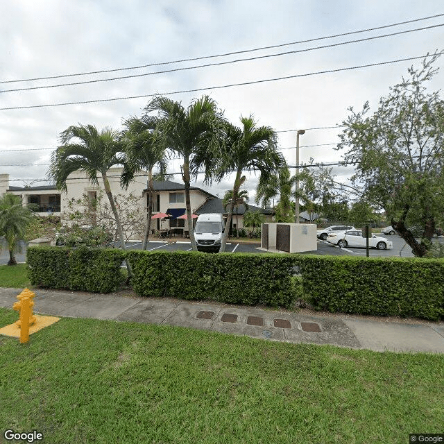 Cutler Bay Village