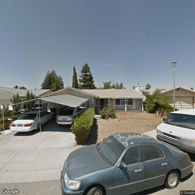 Spring Garden Residential Care
