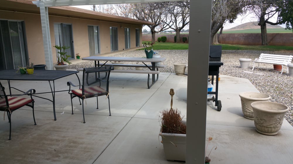 Life Care Center Of Menifee