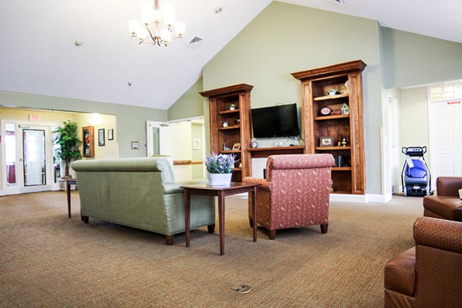 Brookdale Goodlettsville