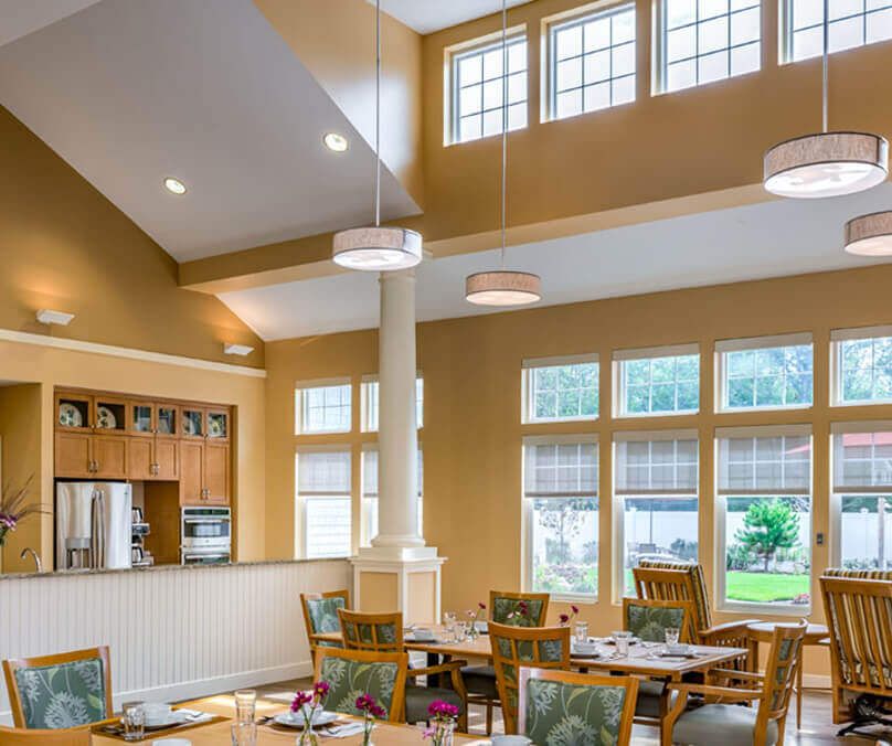 Bridges® By Epoch At Andover