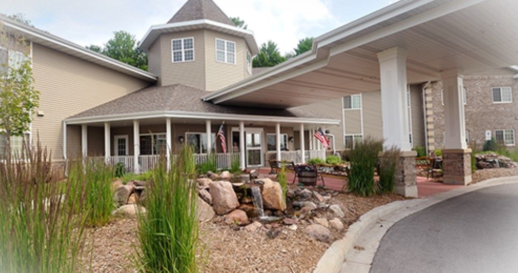 Emerald Bay Retirement Community