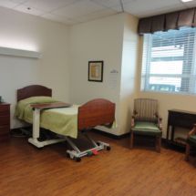 Heritage Care Center