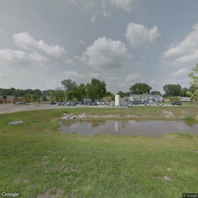 Grand Valley Health Ctr