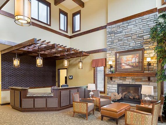 Salem Transitional Care