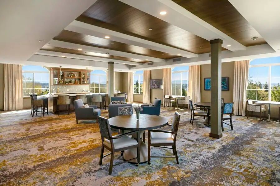 Aegis Living Bellevue Overlake