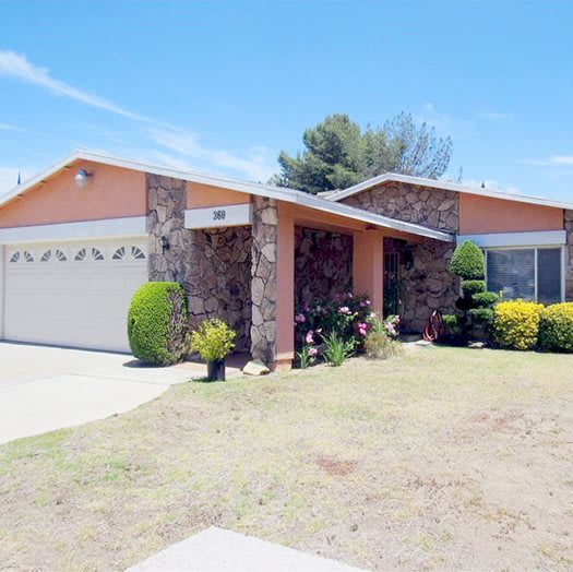 Canyon View Care Homes
