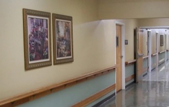 Ms Care Center Of Morton