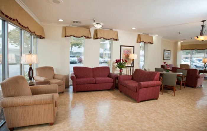 The Orchard - Post Acute Care