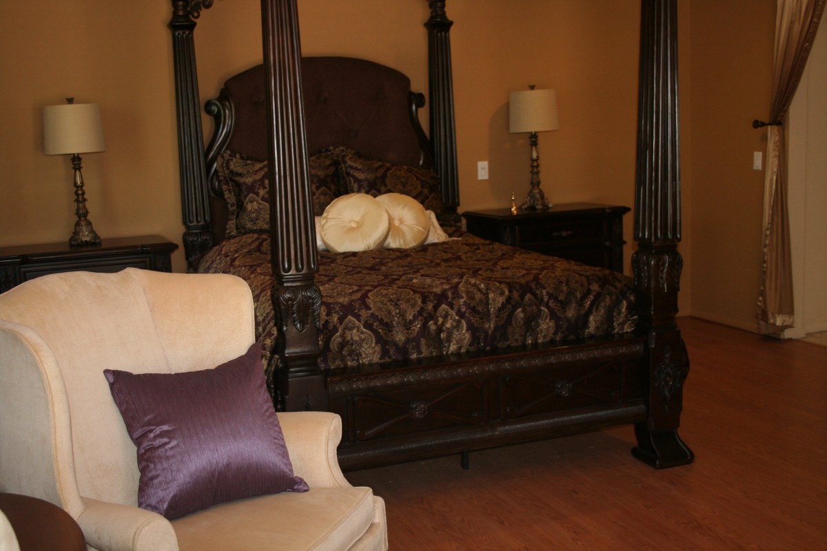 Doubletree Ranchos Assisted Living
