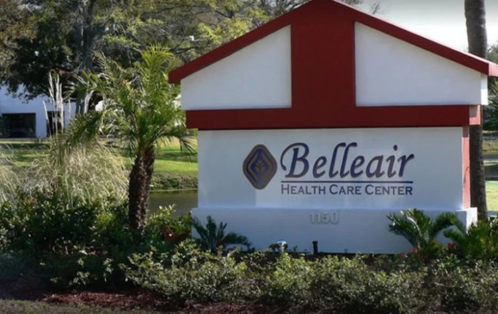 Belleair Health Care Center