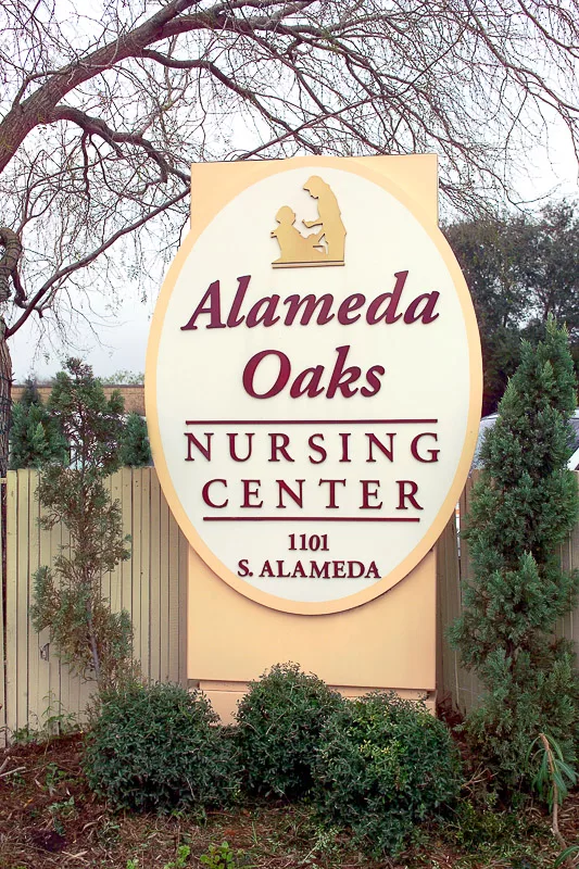 Alameda Oaks Nursing Center