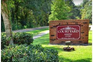 Courtyard Manor Nurse Care Center & Assisted Living