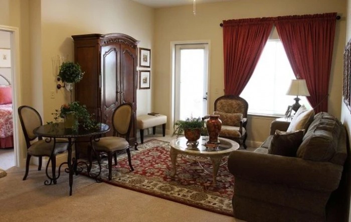 Sierra View Homes