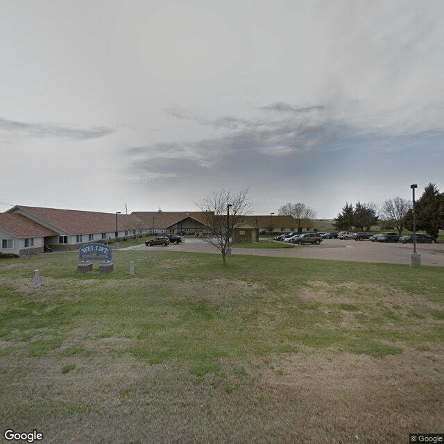 Wel-Life Assisted Living at Ogallala