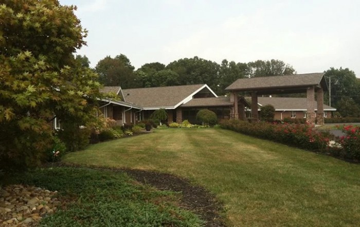 Accord Care Community Orrville