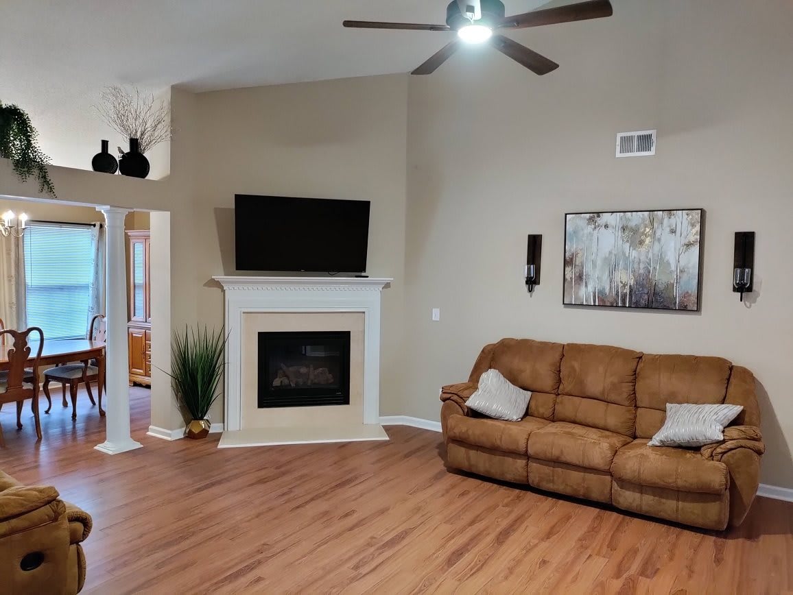 ParentCare Assisted Living RAL