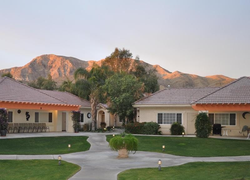Vista Cove At Rancho Mirage