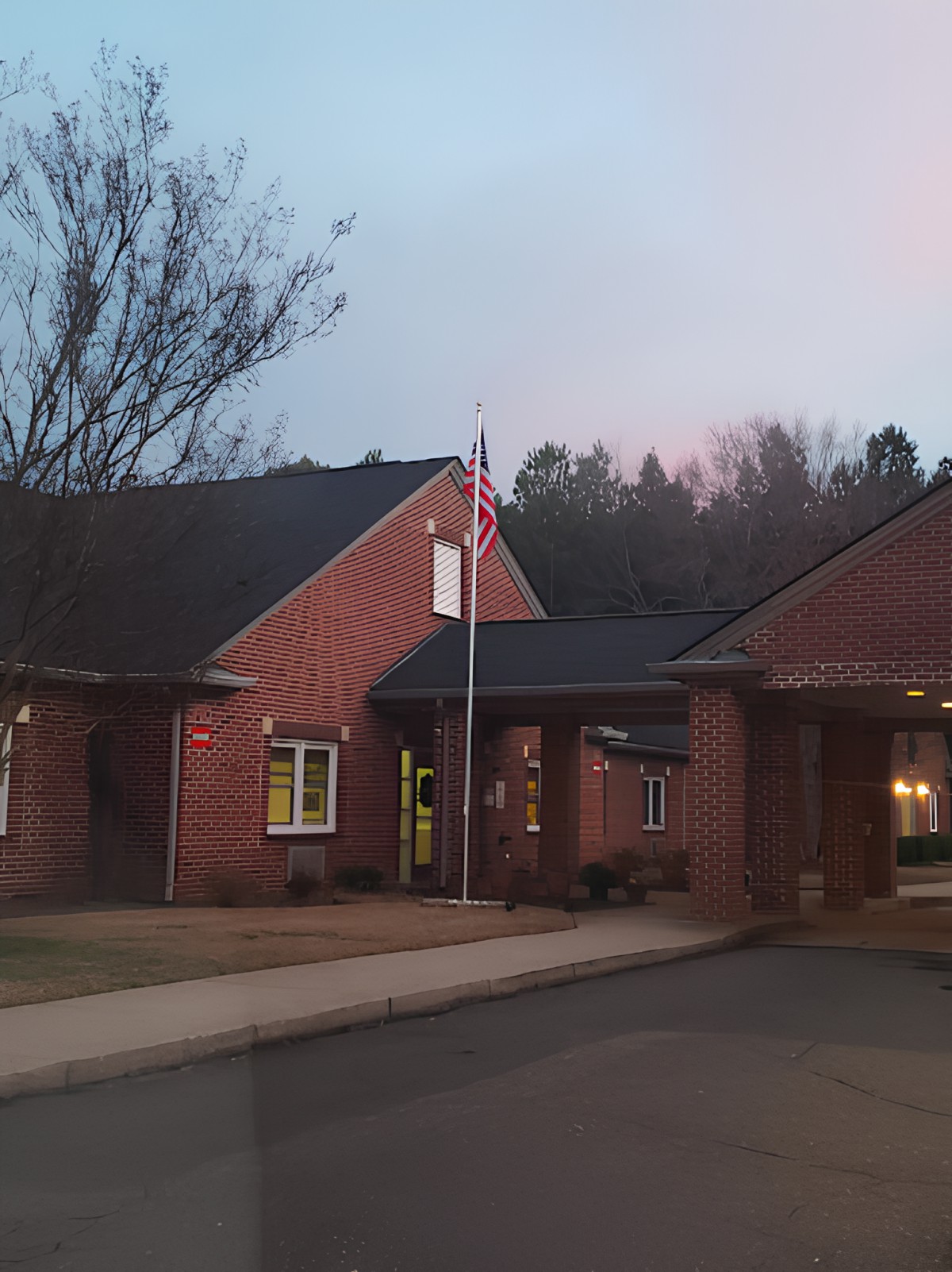 Litchford Falls Healthcare