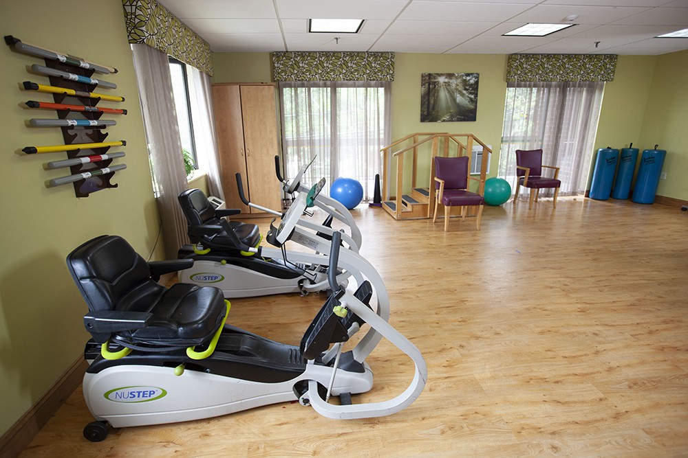 Eastpointe Rehab Center