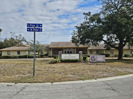Glen Oaks Health Care