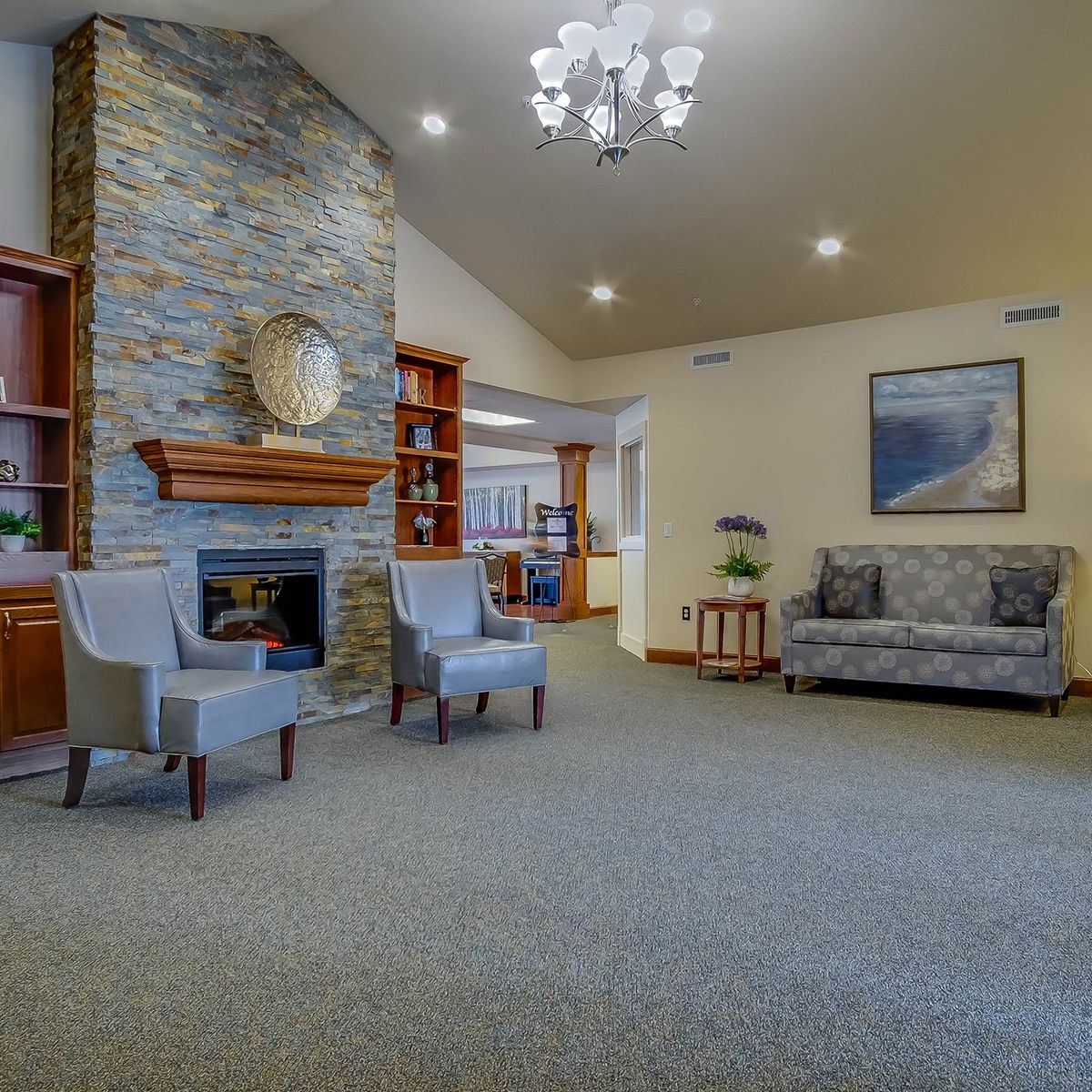 Hathaway Hills Assisted Living & Memory Care