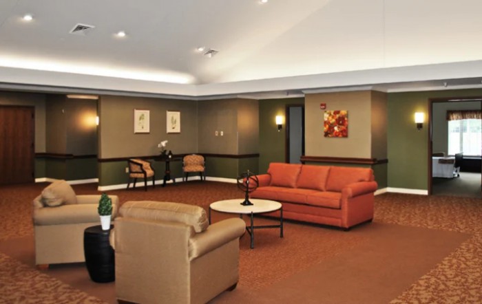 Franciscan Care Center Sylvania