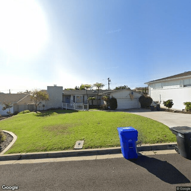 Mylda Senior Care Facility