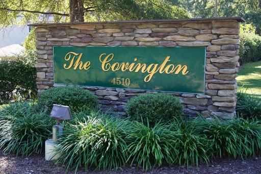 The Covington