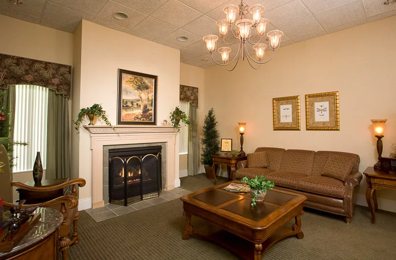 Life Care Center Of Littleton
