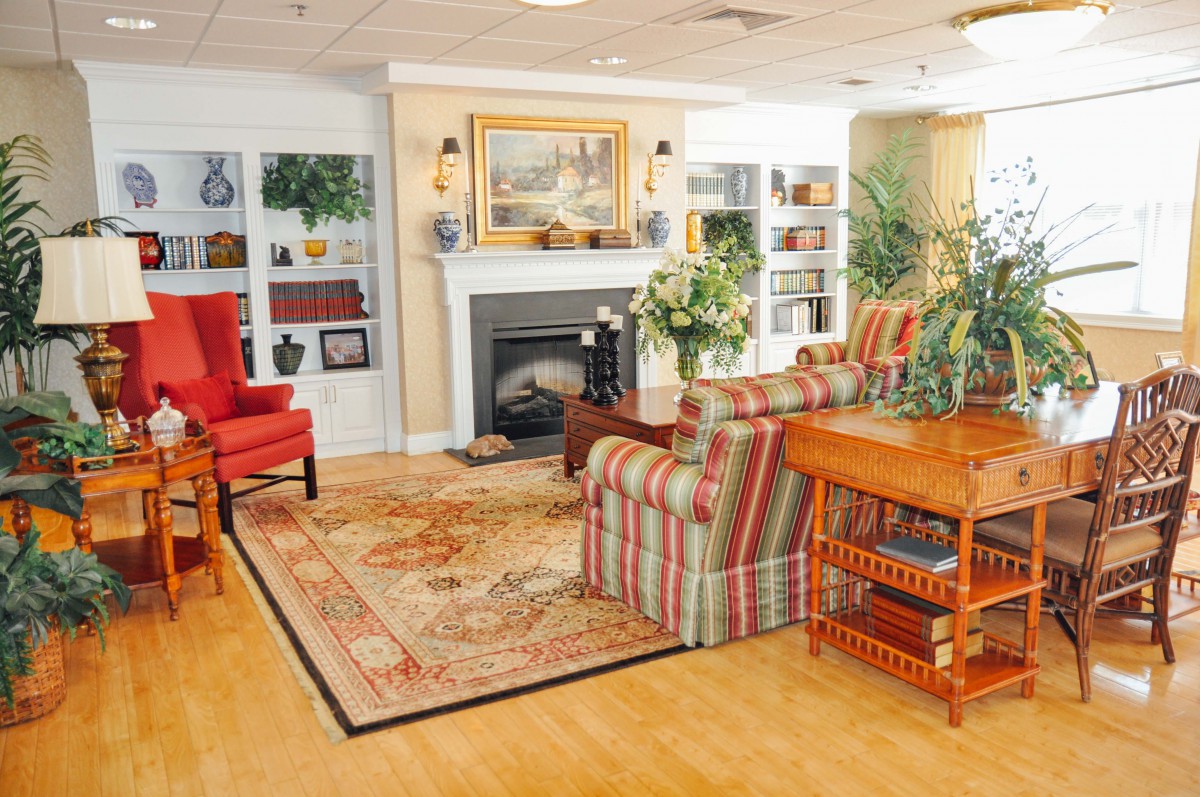 Arbors at Greenfield
