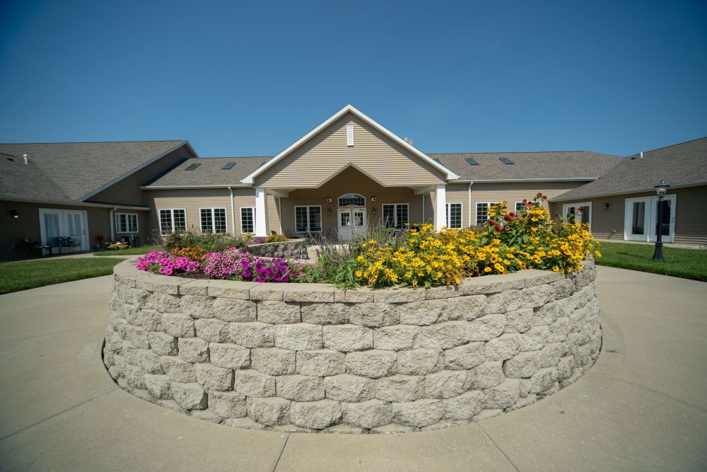 Villas Of Holly Brook Herrin