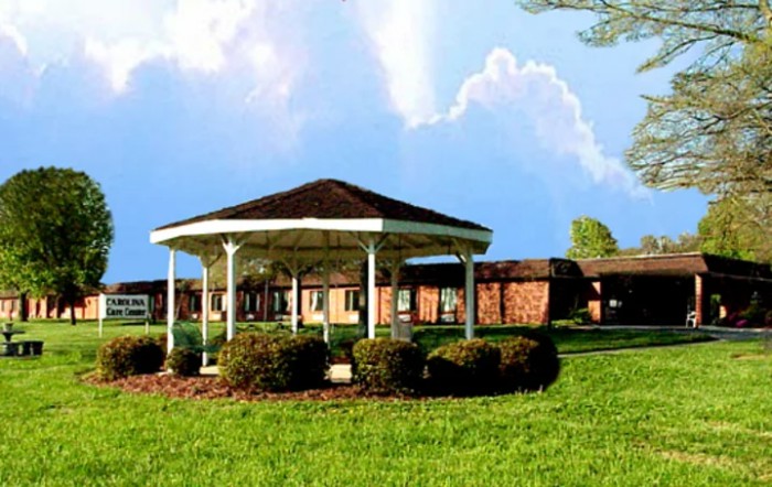 Carolina Care Health And Rehabilitation