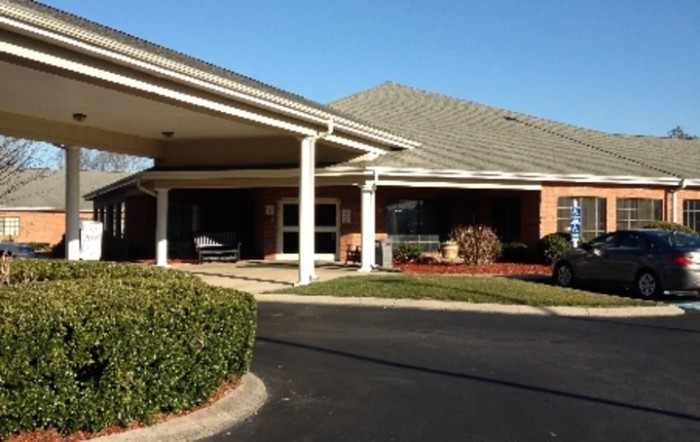 Soddy-Daisy Health Care Center