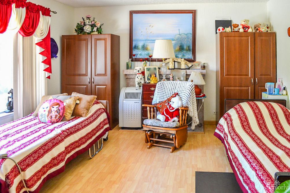 Angel's Manor Care Home 2