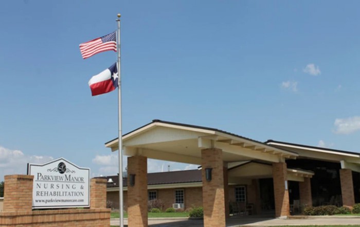 Parkview Manor Nursing And Rehabilitation