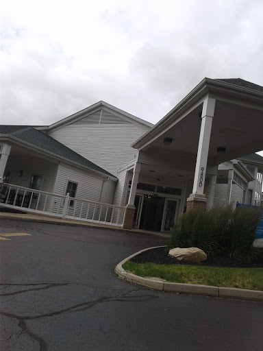 The Assumption Village