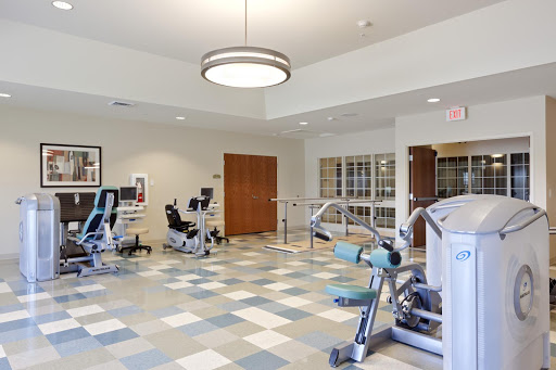 Nc State Veterans Home-Kinston