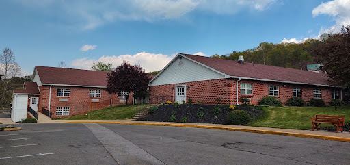 Woodland Park Rehab Center