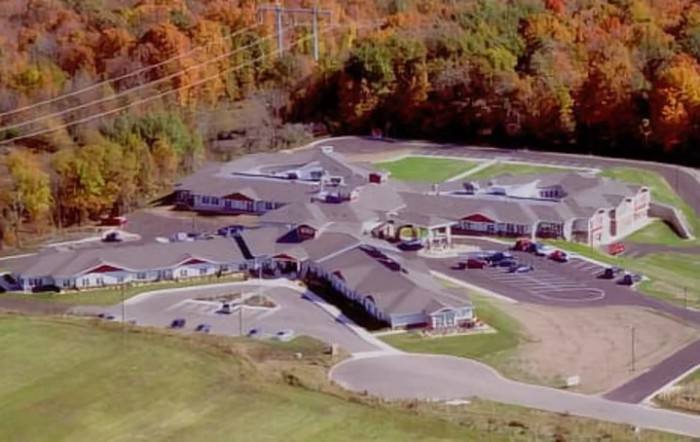 Spring Valley Health And Rehab Center